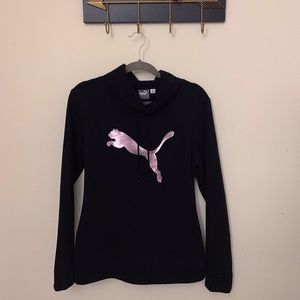 Puma Sweater